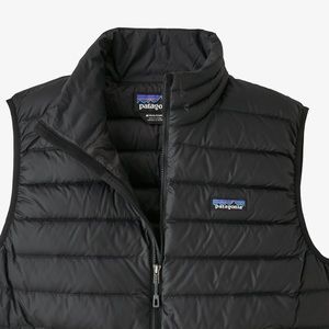 Patagonia Men’s Down Vest